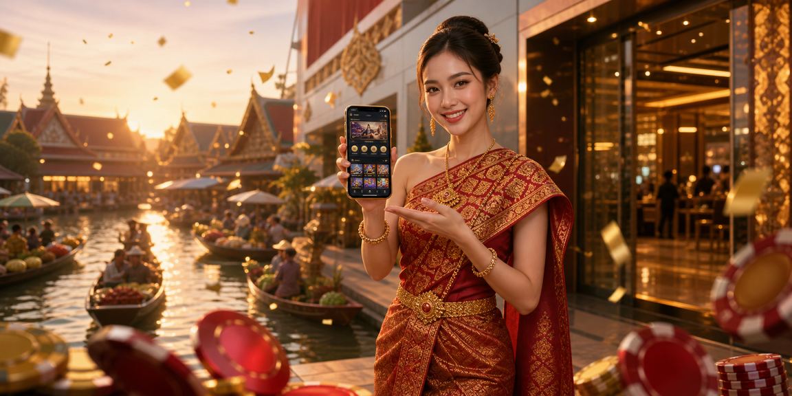 thaiwin