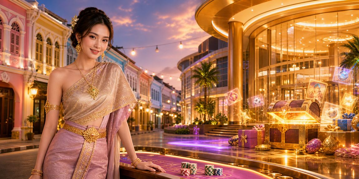 thaiwin